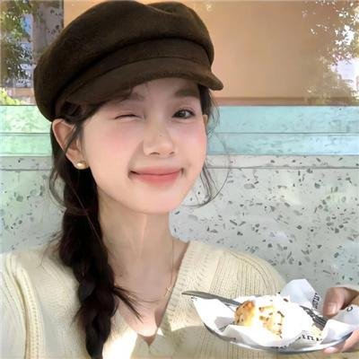 我的抓狂友 封面