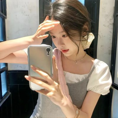 开心汉堡店第八季 封面